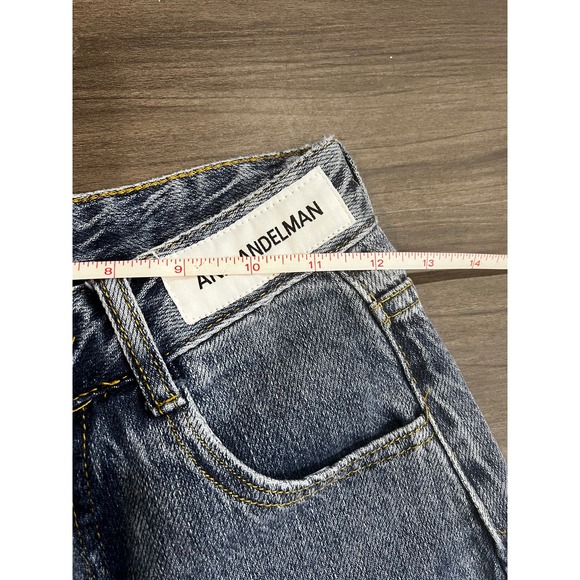 Ann Andelman Jeans - Picture 8 of 9